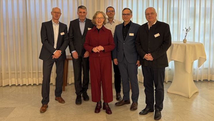 Jahreshauptversammlung 2026